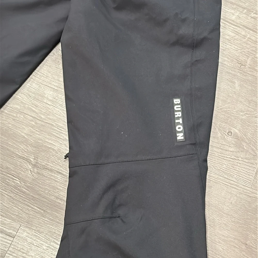 BURTON | Marcy High Rise Pant - Women's
